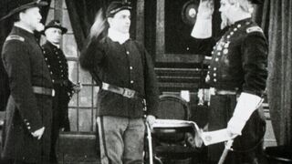 Patriotisme des Frères Rivaux - 1911