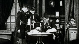 Patriotisme des Frères Rivaux - 1911