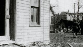 Patriotisme des Frères Rivaux - 1911