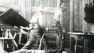 Patriotisme des Frères Rivaux - 1911