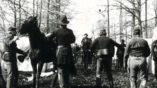 Patriotisme des Frères Rivaux - 1911