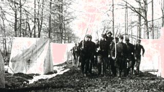 Patriotisme des Frères Rivaux - 1911
