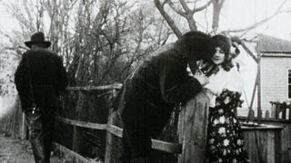 Patriotisme des Frères Rivaux - 1911