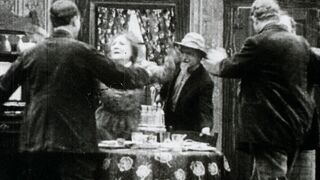 Patriotisme des Frères Rivaux - 1911