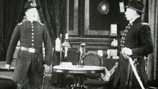 Patriotisme des Frères Rivaux - 1911