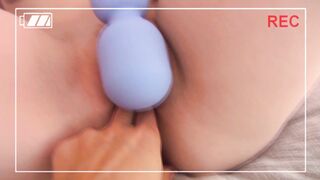 Recording their lesbian adventures with Jessica Ryan and Natasha Voya