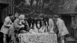 Secret de L'Horloger - 1907