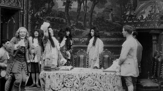 Secret de L'Horloger - 1907