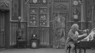 Secret de L'Horloger - 1907
