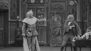Secret de L'Horloger - 1907