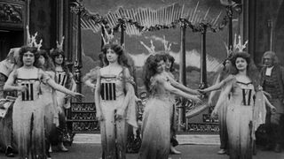 Secret de L'Horloger - 1907
