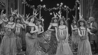 Secret de L'Horloger - 1907