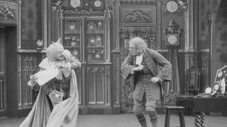 Secret de L'Horloger - 1907