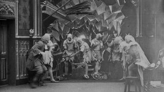 Secret de L'Horloger - 1907