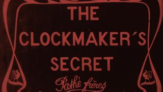 Secret de L'Horloger - 1907