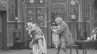 Secret de L'Horloger - 1907