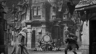 Secret de L'Horloger - 1907