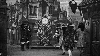 Secret de L'Horloger - 1907