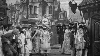 Secret de L'Horloger - 1907