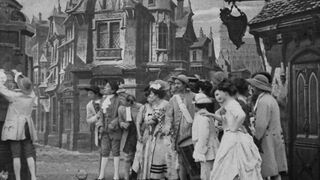 Secret de L'Horloger - 1907
