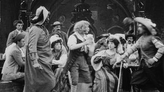 Secret de L'Horloger - 1907