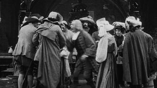 Secret de L'Horloger - 1907