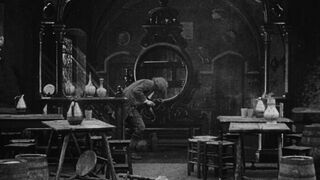 Secret de L'Horloger - 1907