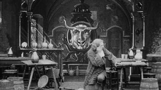 Secret de L'Horloger - 1907