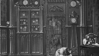 Secret de L'Horloger - 1907