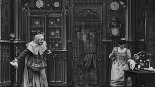Secret de L'Horloger - 1907