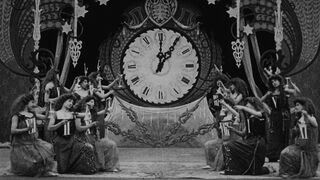 Secret de L'Horloger - 1907