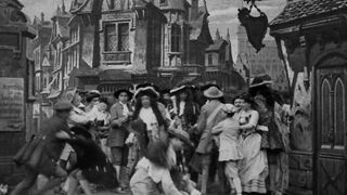 Secret de L'Horloger - 1907