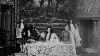 Secret de L'Horloger - 1907
