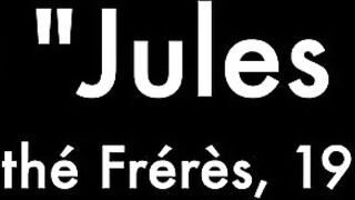 Petit Jules Verne - 1907