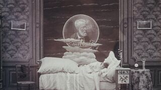 Petit Jules Verne - 1907