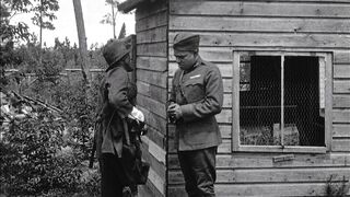 The Flying Ace - 1926