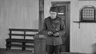 The Flying Ace - 1926