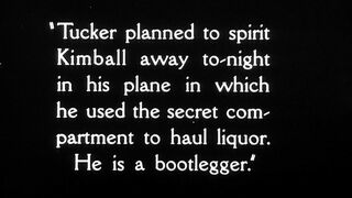 The Flying Ace - 1926