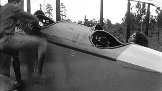 The Flying Ace - 1926