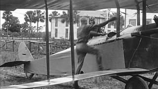The Flying Ace - 1926