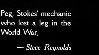 The Flying Ace - 1926