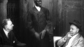 Within our Gates - 1920
