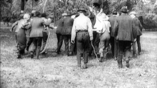 Within our Gates - 1920