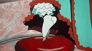 Betty Boop in Poor Cinderella - 1934