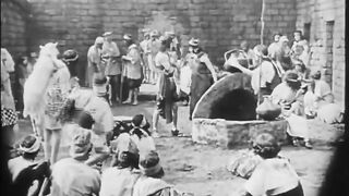Intolerance - 1916