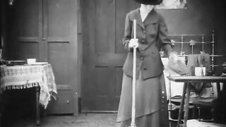 Intolerance - 1916