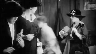 Intolerance - 1916