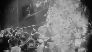 Intolerance - 1916