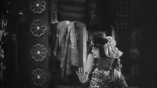 Intolerance - 1916