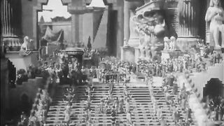 Intolerance - 1916